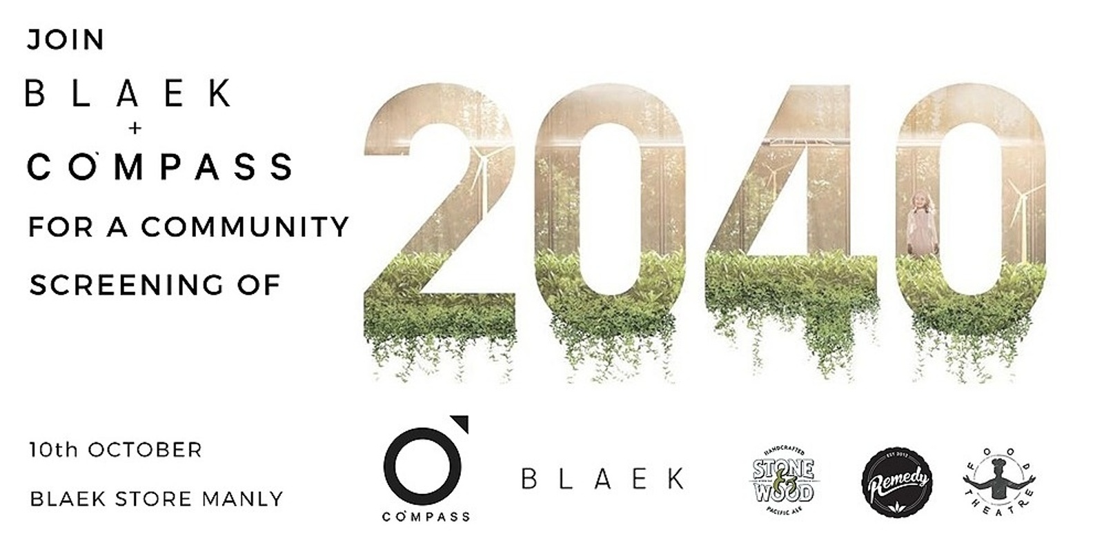 Banner image for 2040 Manly Community Movie Screening