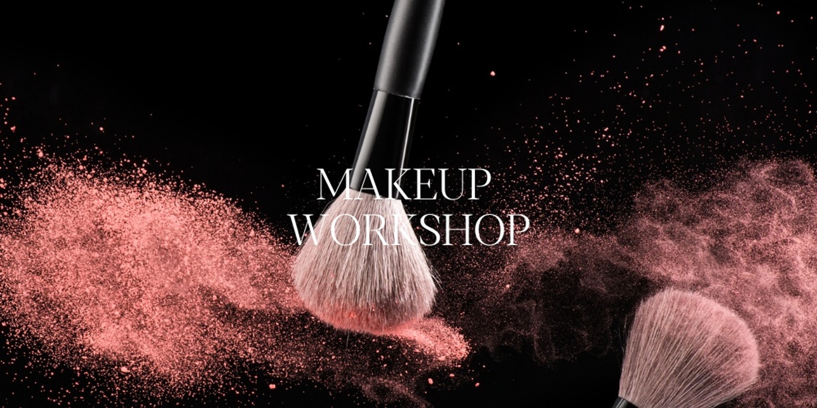 Banner image for Makeup Workshop