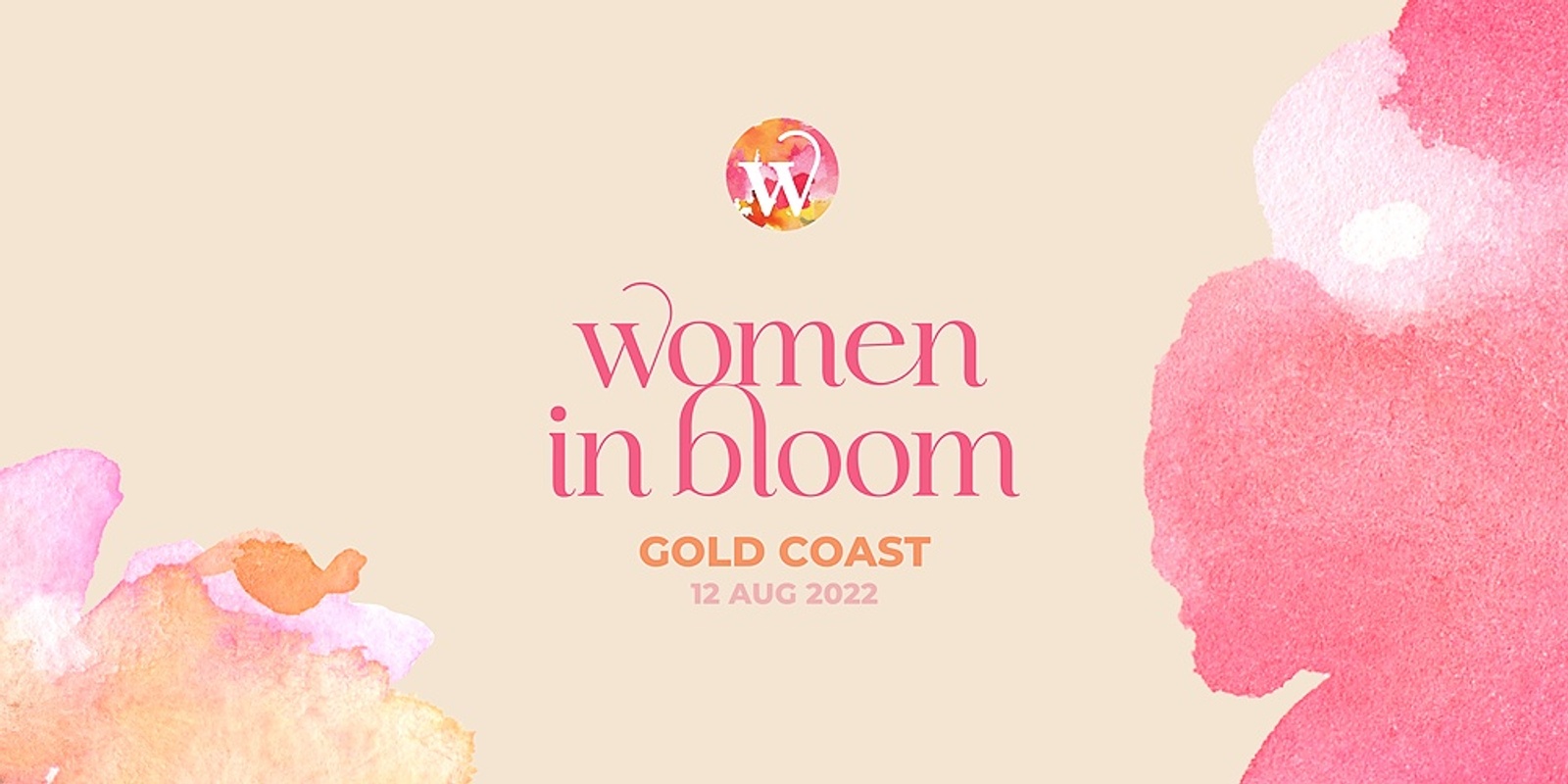 Banner image for WOMEN IN BLOOM