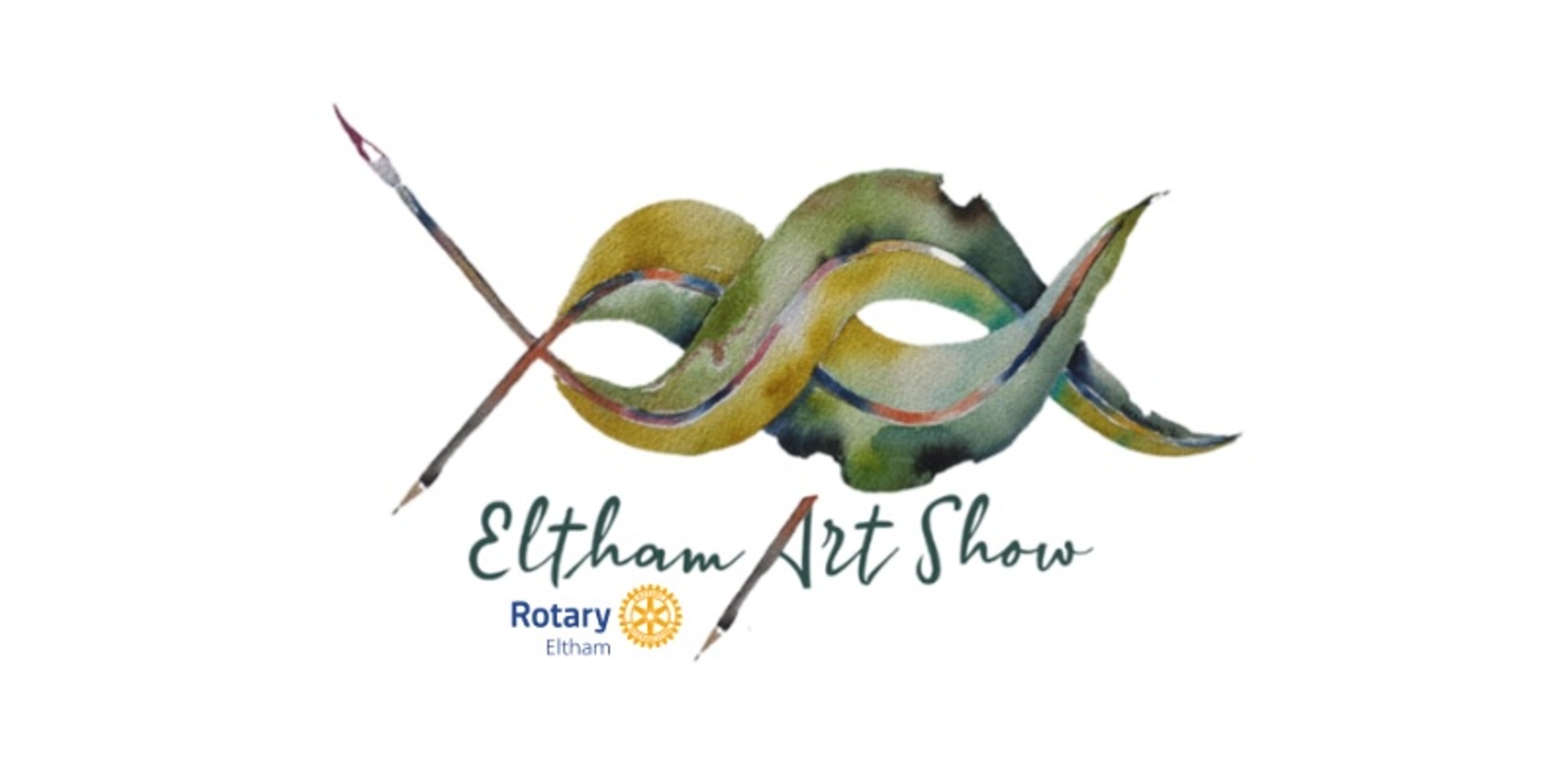 Banner image for Eltham Art Show 2023 hosted by Rotary Club of Eltham