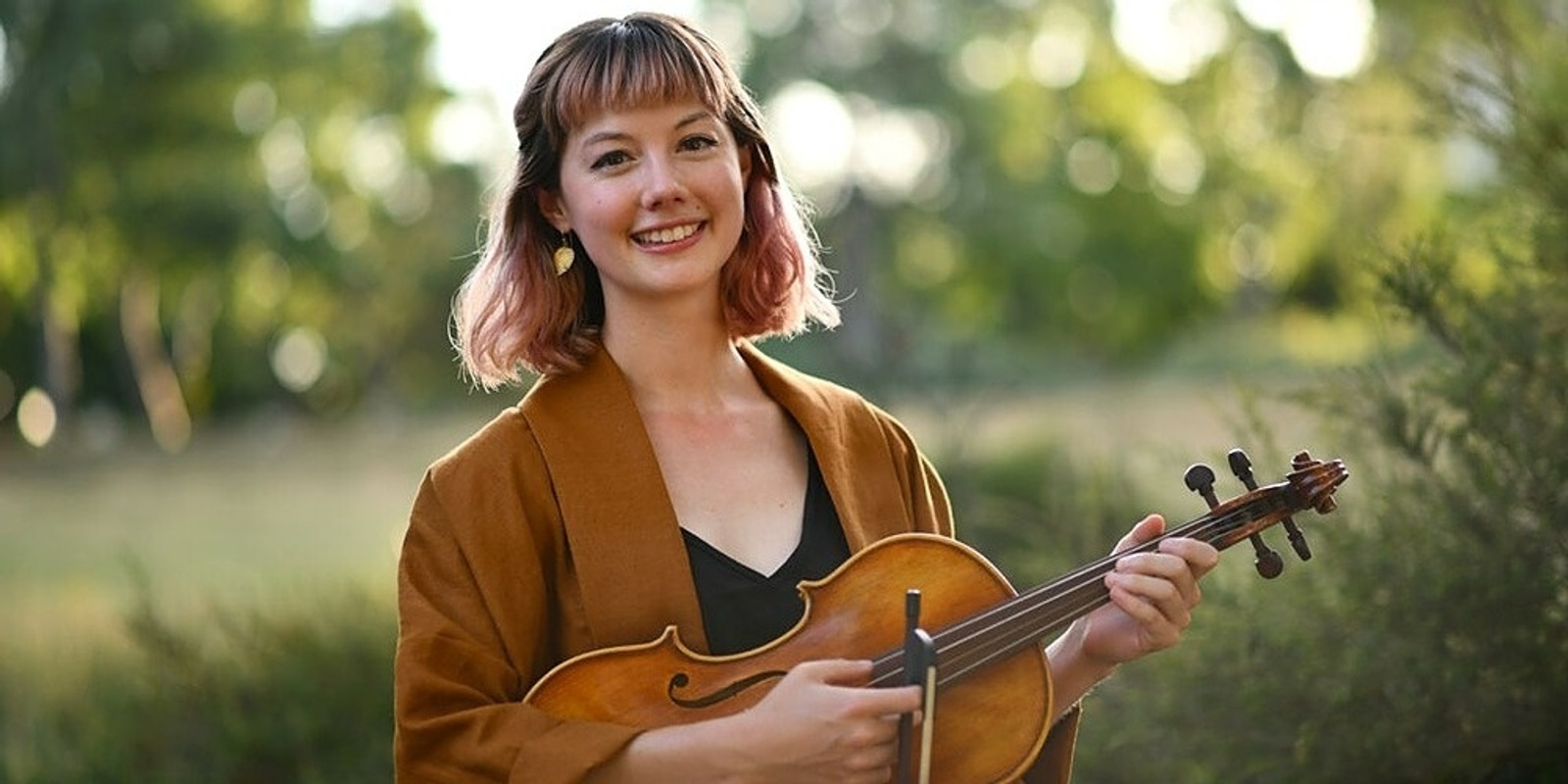 Lunchbox Concerts: Katie Yap & Charlie McCarthy (new lineup)