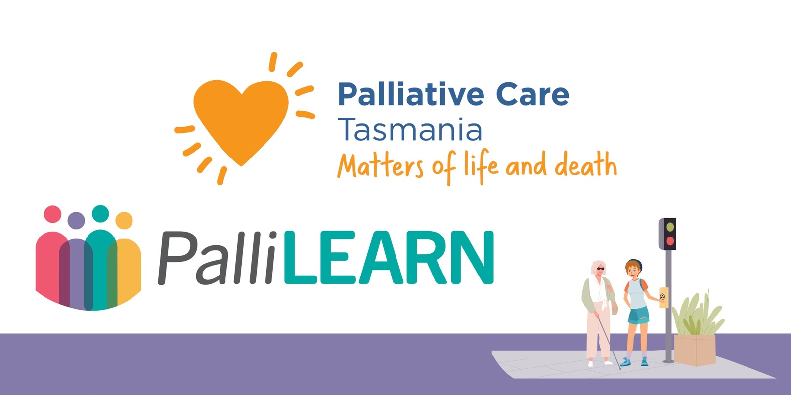 Banner image for PalliLEARN - Palliative Caring: Planning in 5 Steps 
