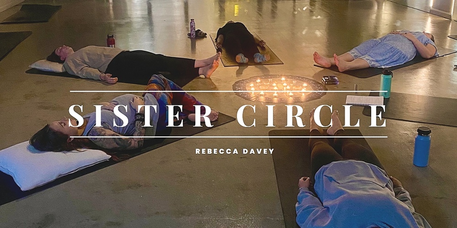 Banner image for Sister Circle