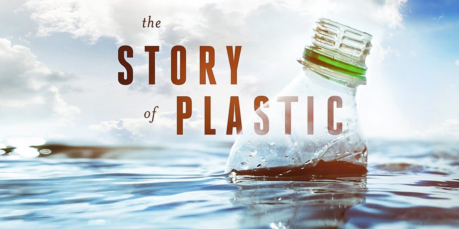 Banner image for The Story of Plastic Screening