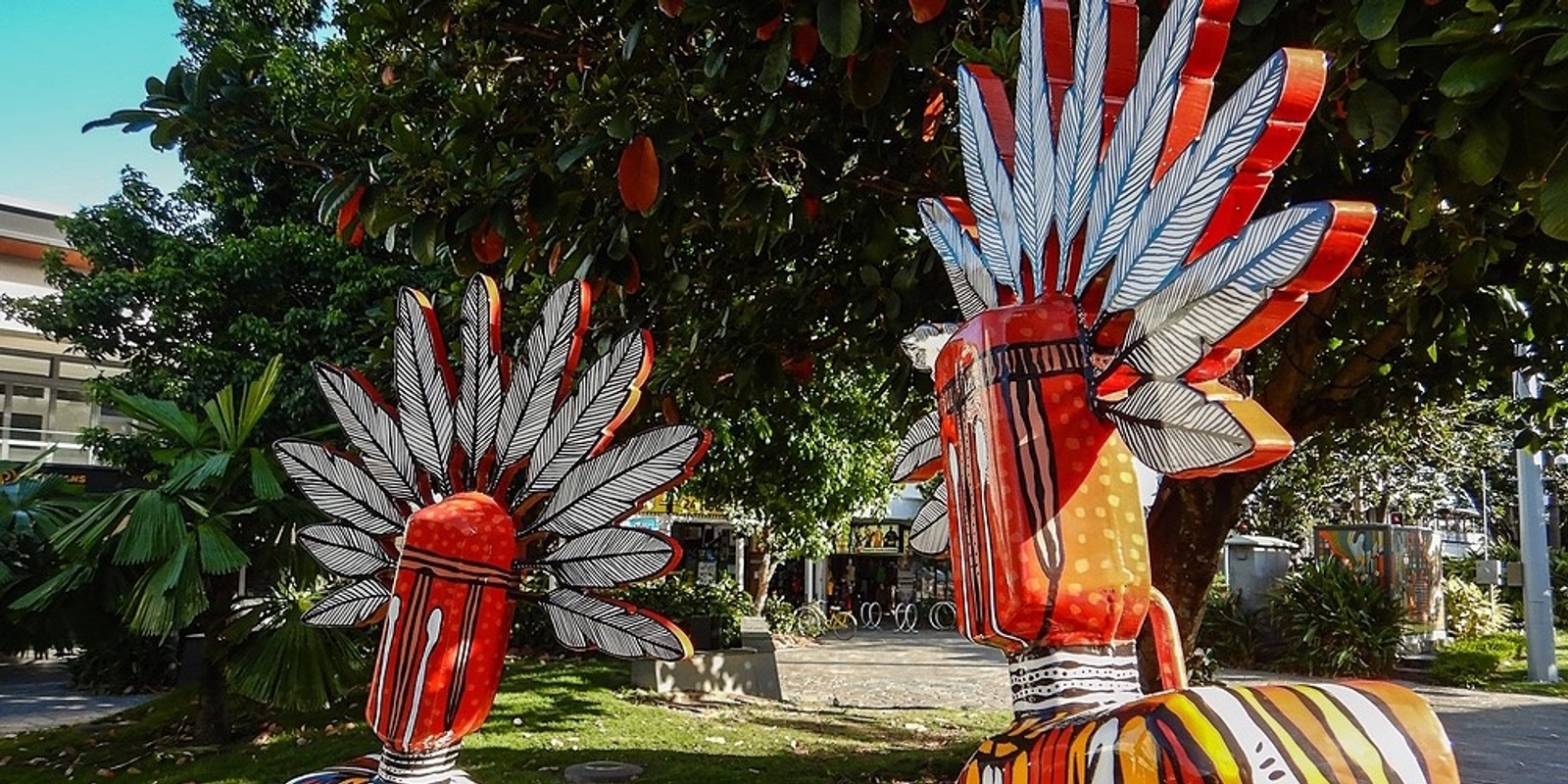 Banner image for Cairns History Tour