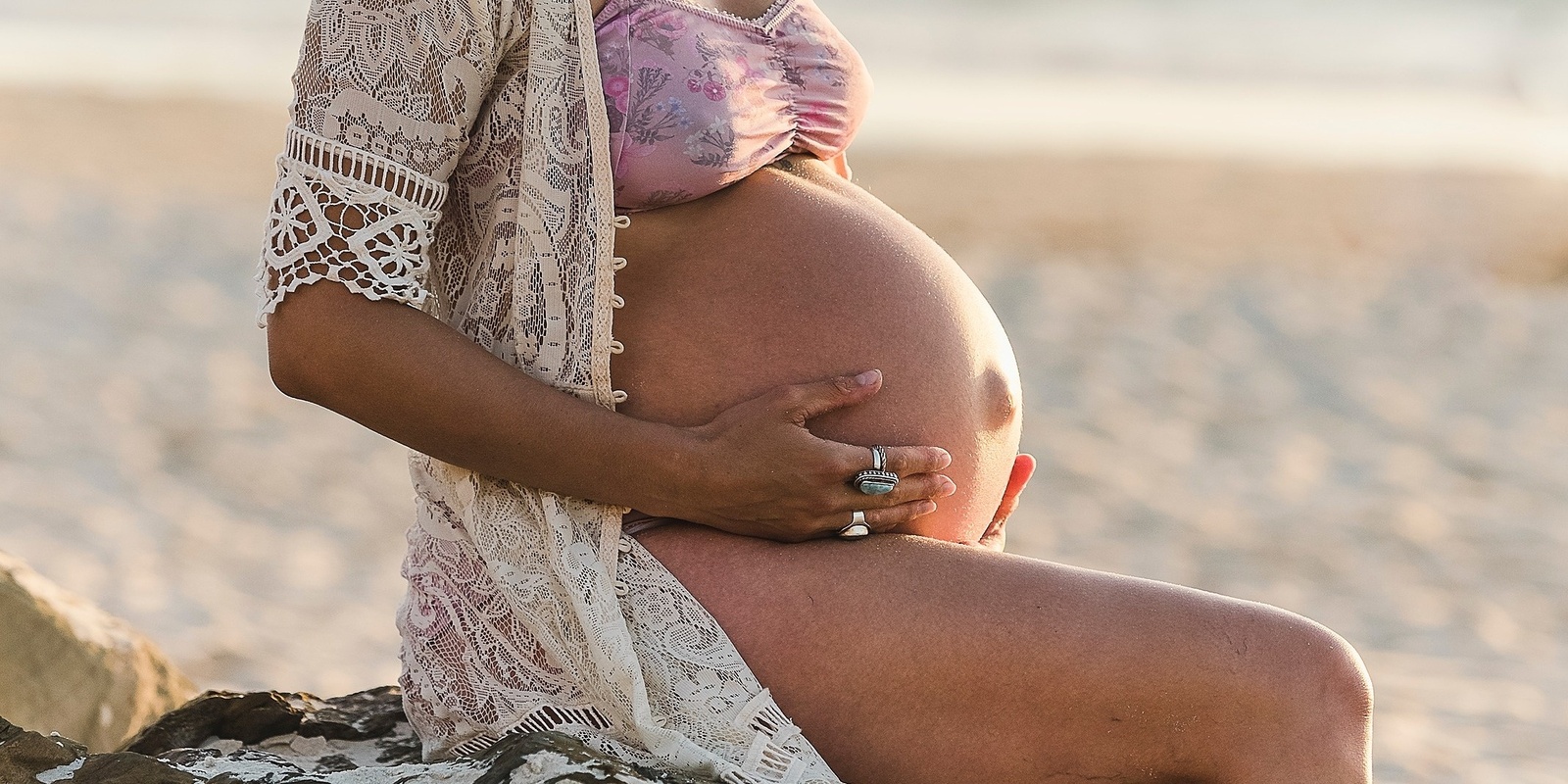 Banner image for Mumma Gaia, Prenatal Yoga (4wk journey)