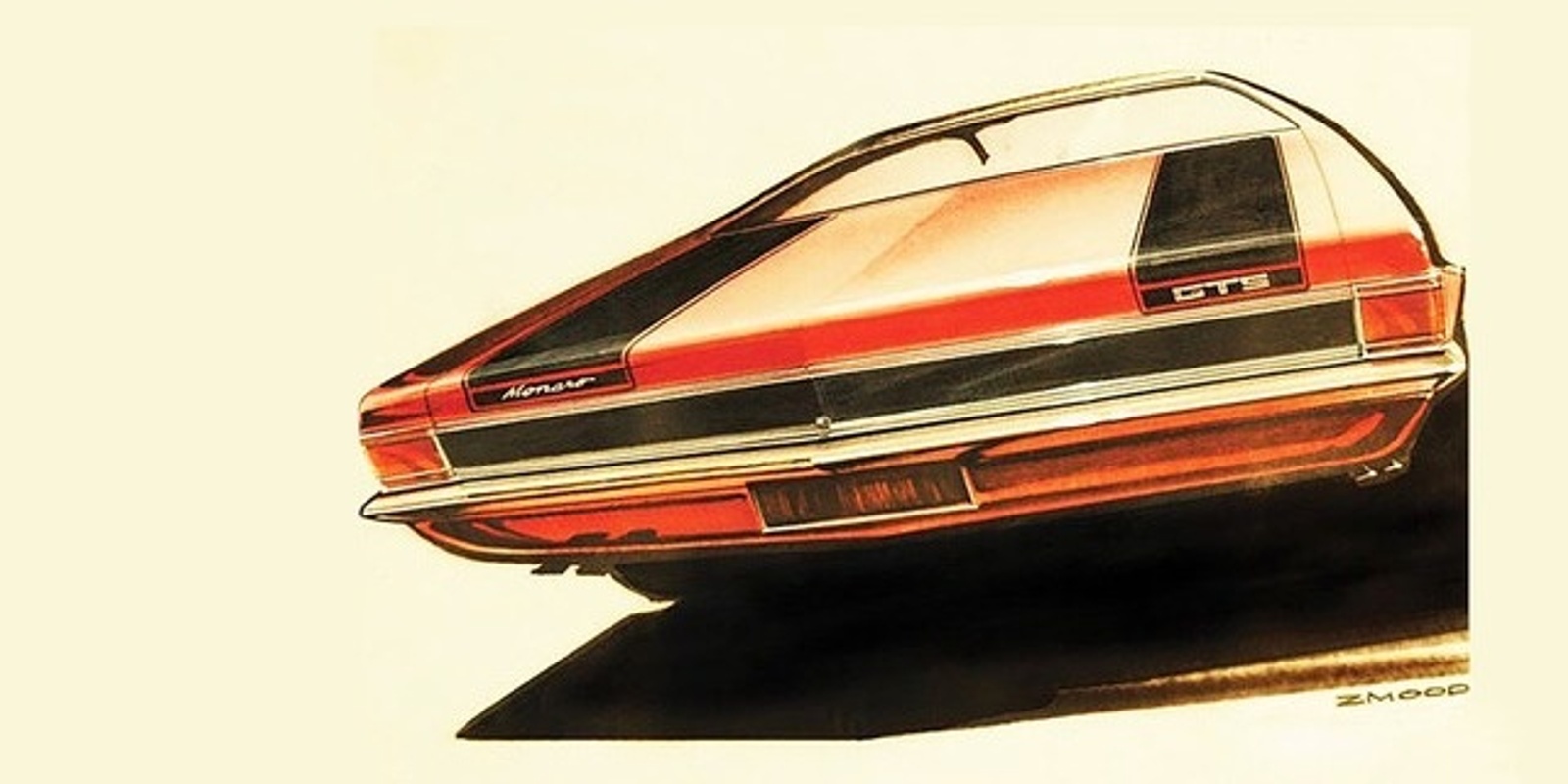 Iconic - Design at Holden