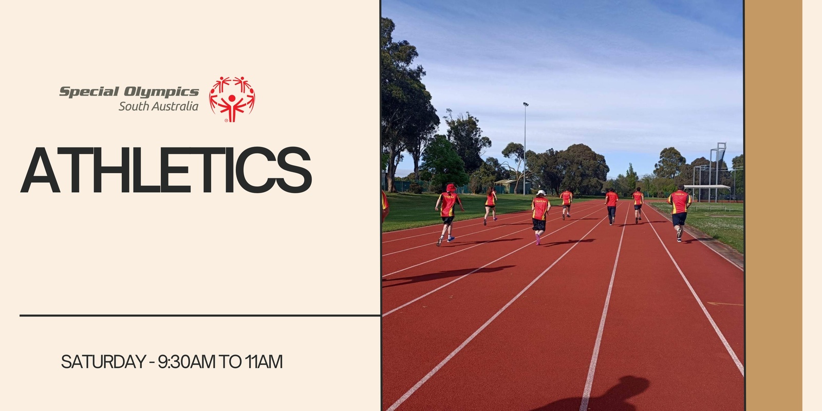 Banner image for Athletics (Enfield - Term 4)