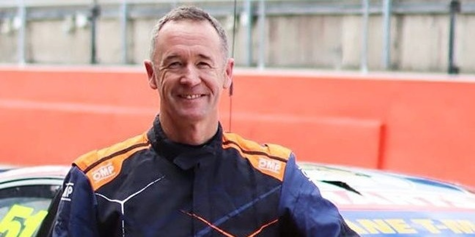 Banner image for A night out for Hospice Southland with Greg Murphy