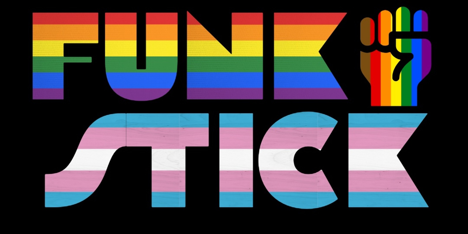 Banner image for FunkStick's Pride Month Threeway: A Disco DP