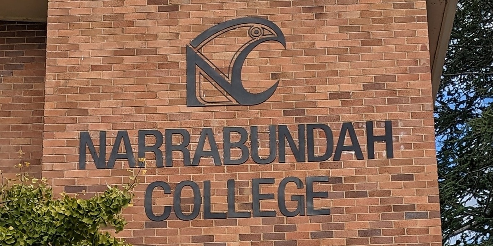 Banner image for Narrabundah College Year 11 2025 -Subject Selections - 24th October, 31st October or 7th November