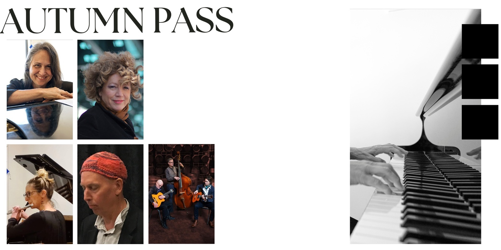 Banner image for 2025 Chisholm St: Autumn Pass