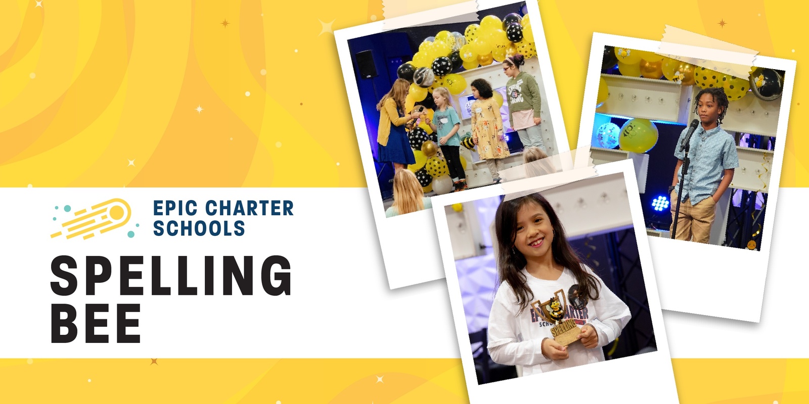 Banner image for Spelling Bee Championship - Norman, OK 