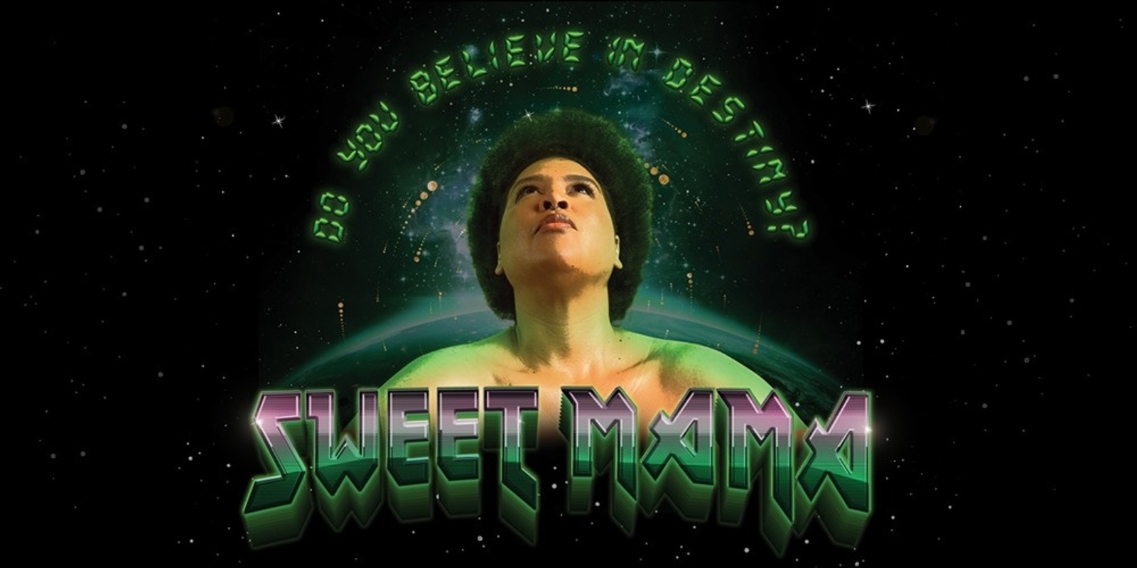 Banner image for Sweet Mama