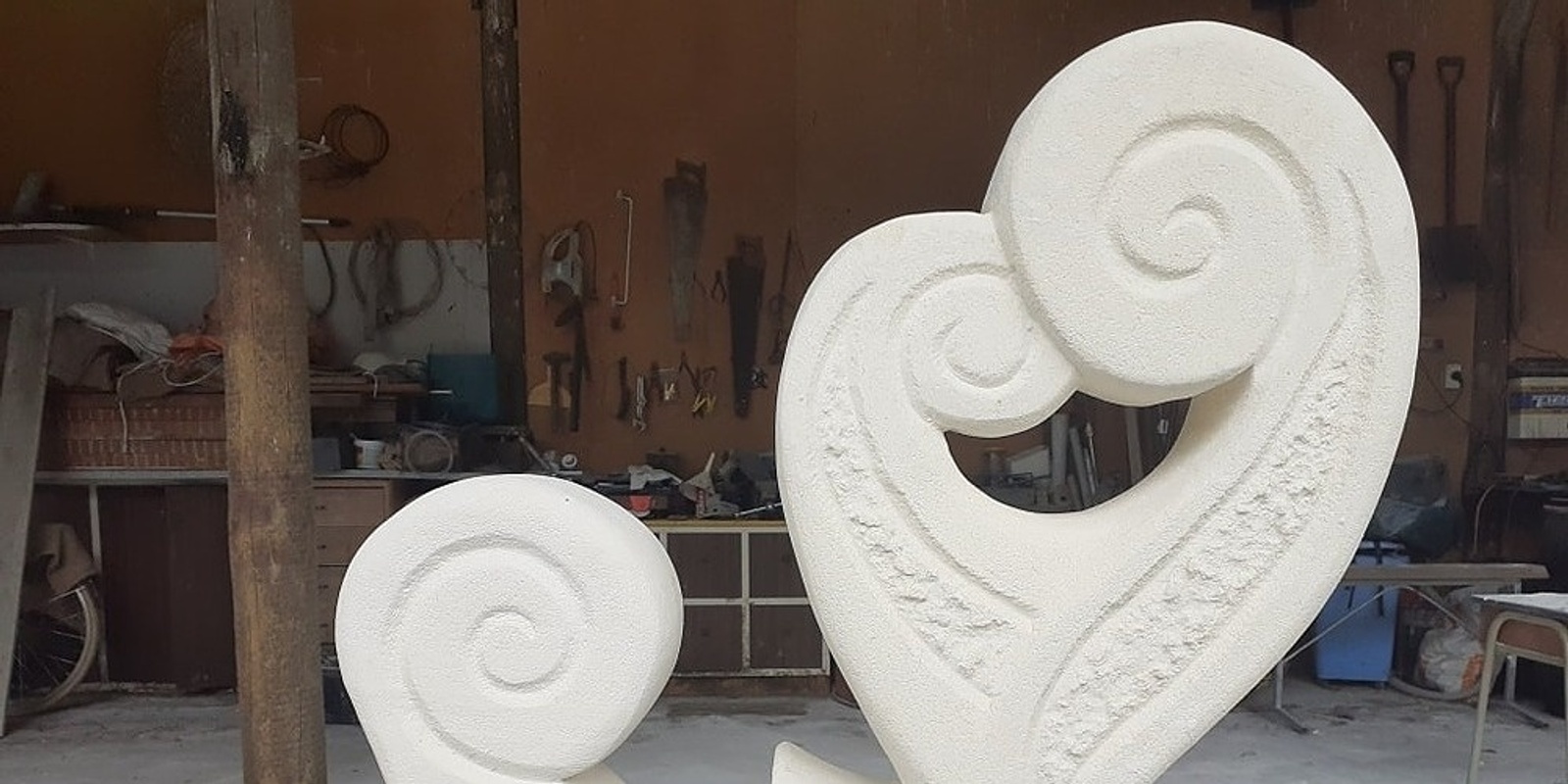 Banner image for Oamaru Stone Carving April 2024