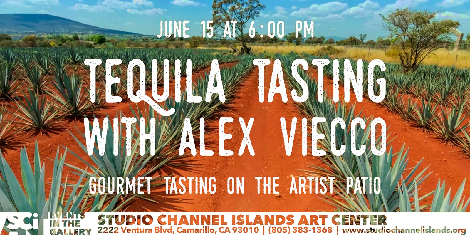 Banner image for Gourmet Taco & Tequila Tasting with Alex Viecco