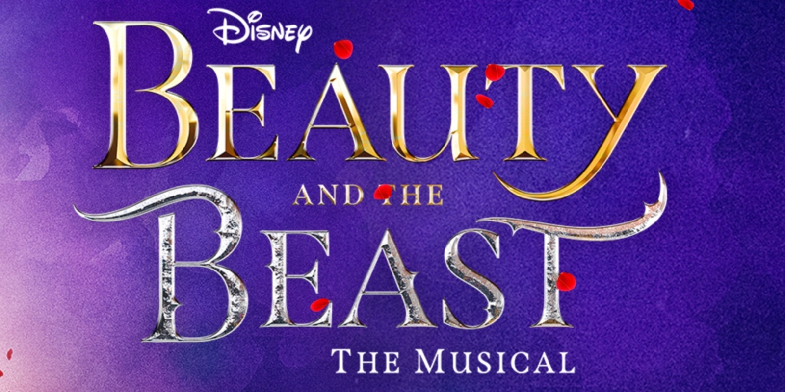 Banner image for Beauty and the Beast