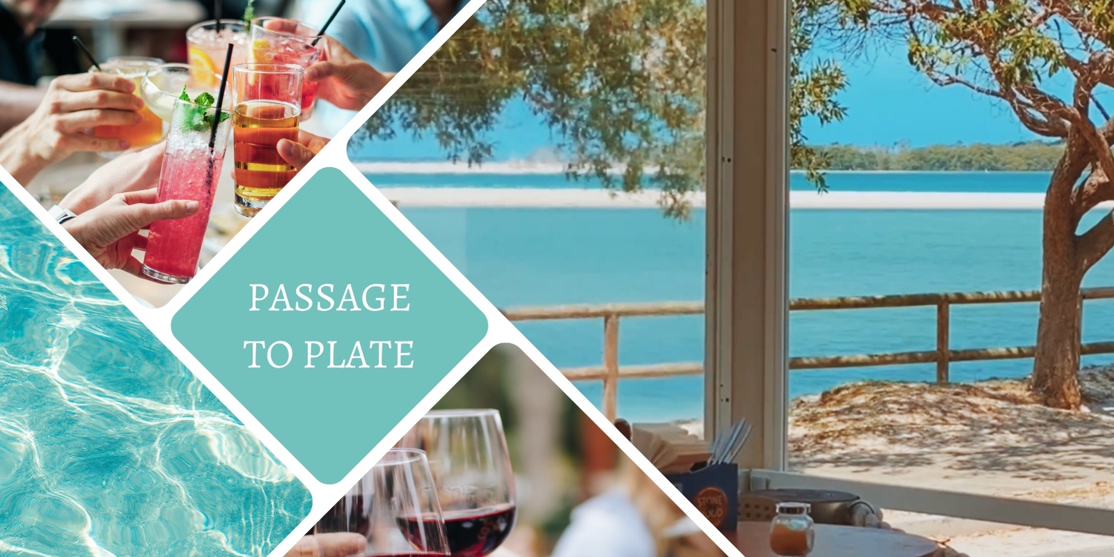 Banner image for CHILL CAFE 89 - PASSAGE TO PLATE