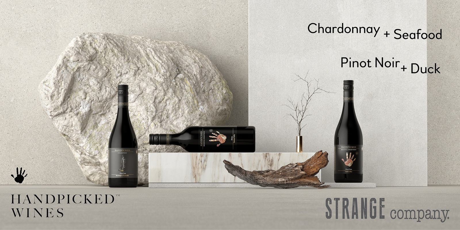 Banner image for Chardonnay and Pinot Noir Dinner with Handpicked's Chief Winemaker Peter Dillon