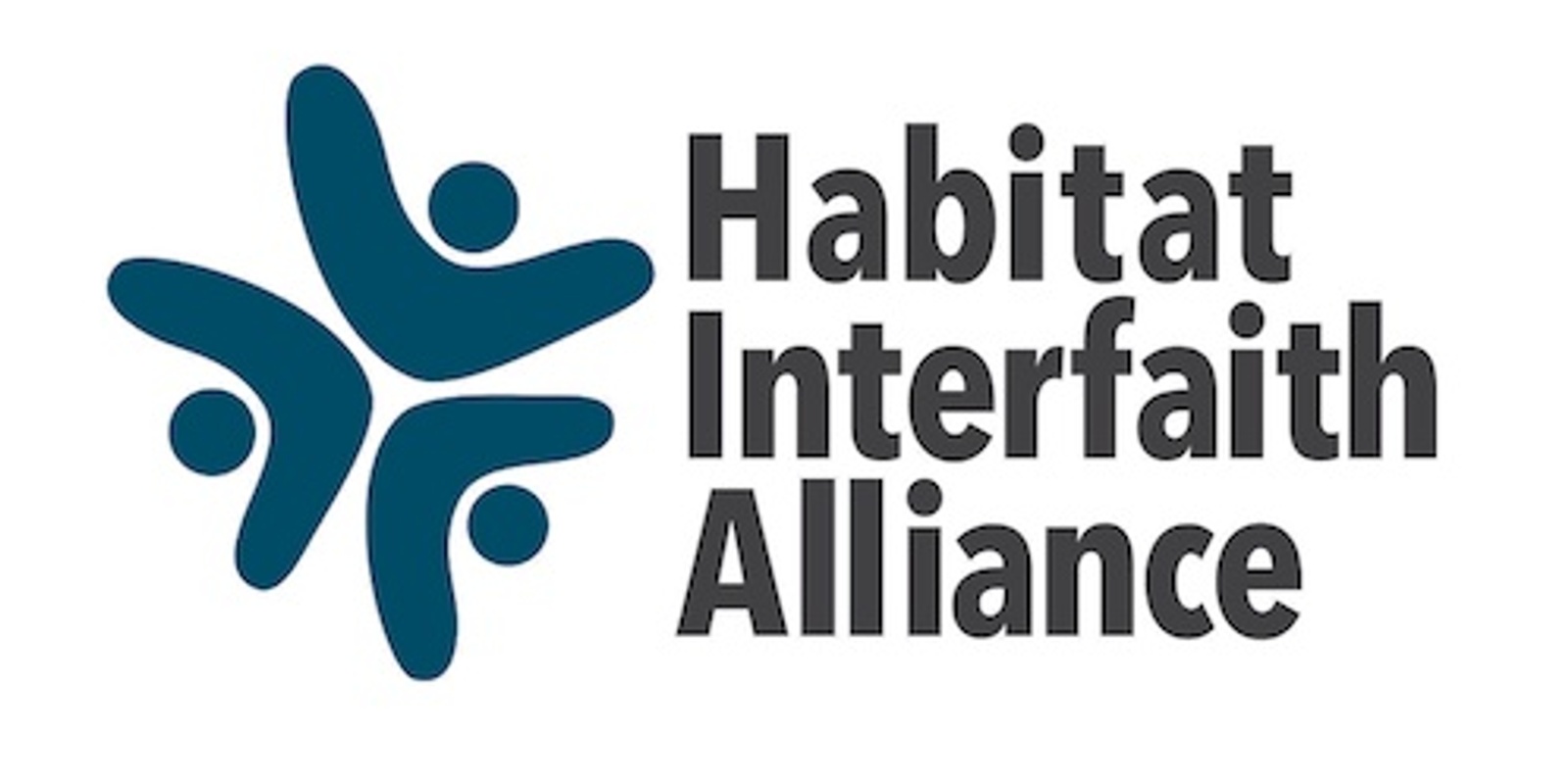 Habitat Interfaith Alliance's banner