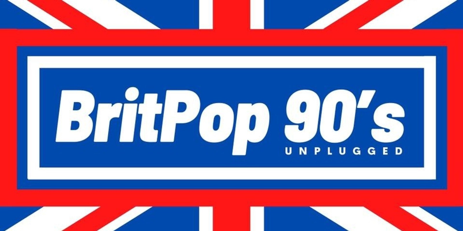 Banner image for BritPop 90's | Avoca Beach Theatre