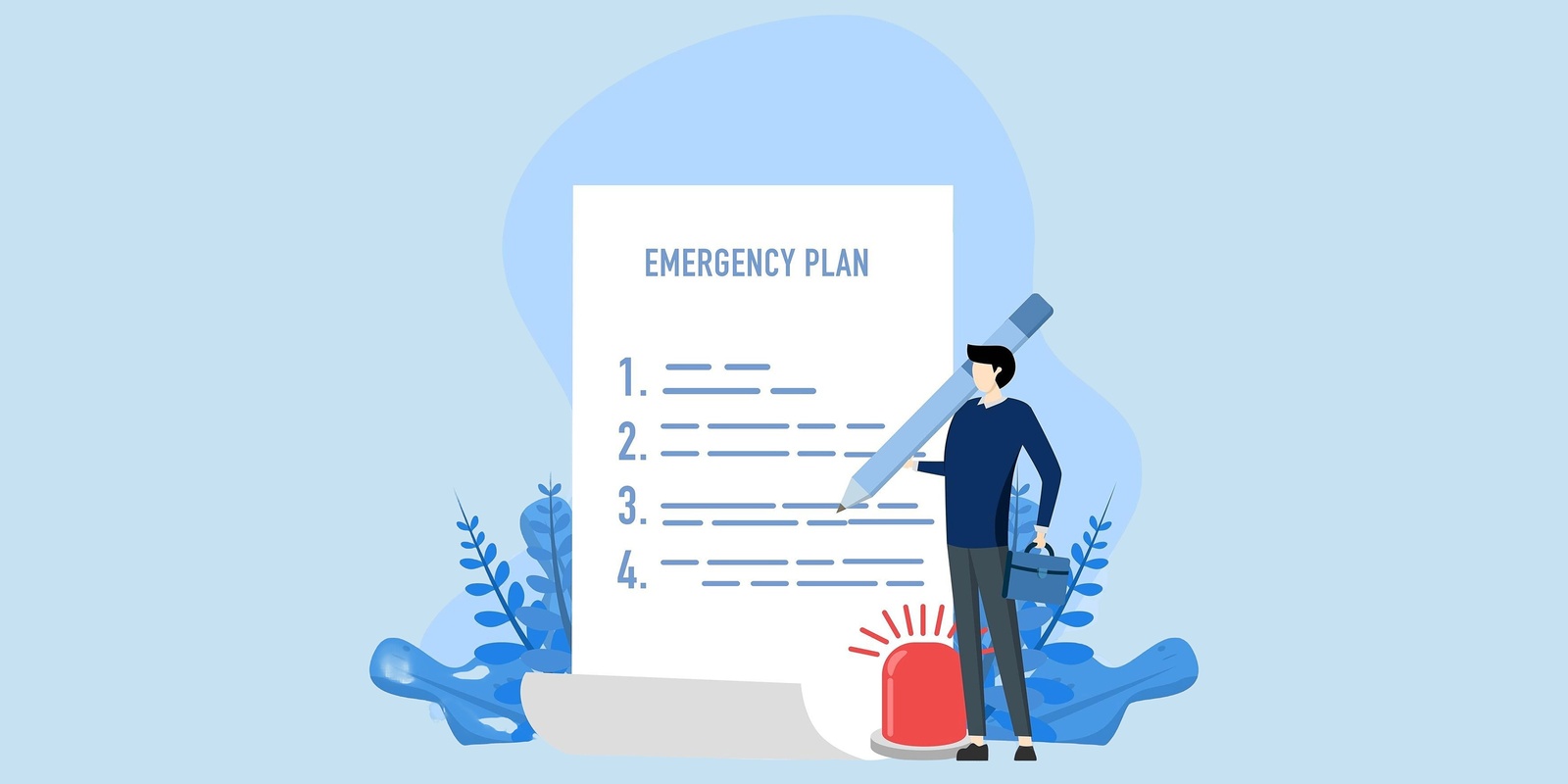 Banner image for Get Techy, Get Ready - Emergency Preparedness • Summer 2024/25 • Ballarat Library 