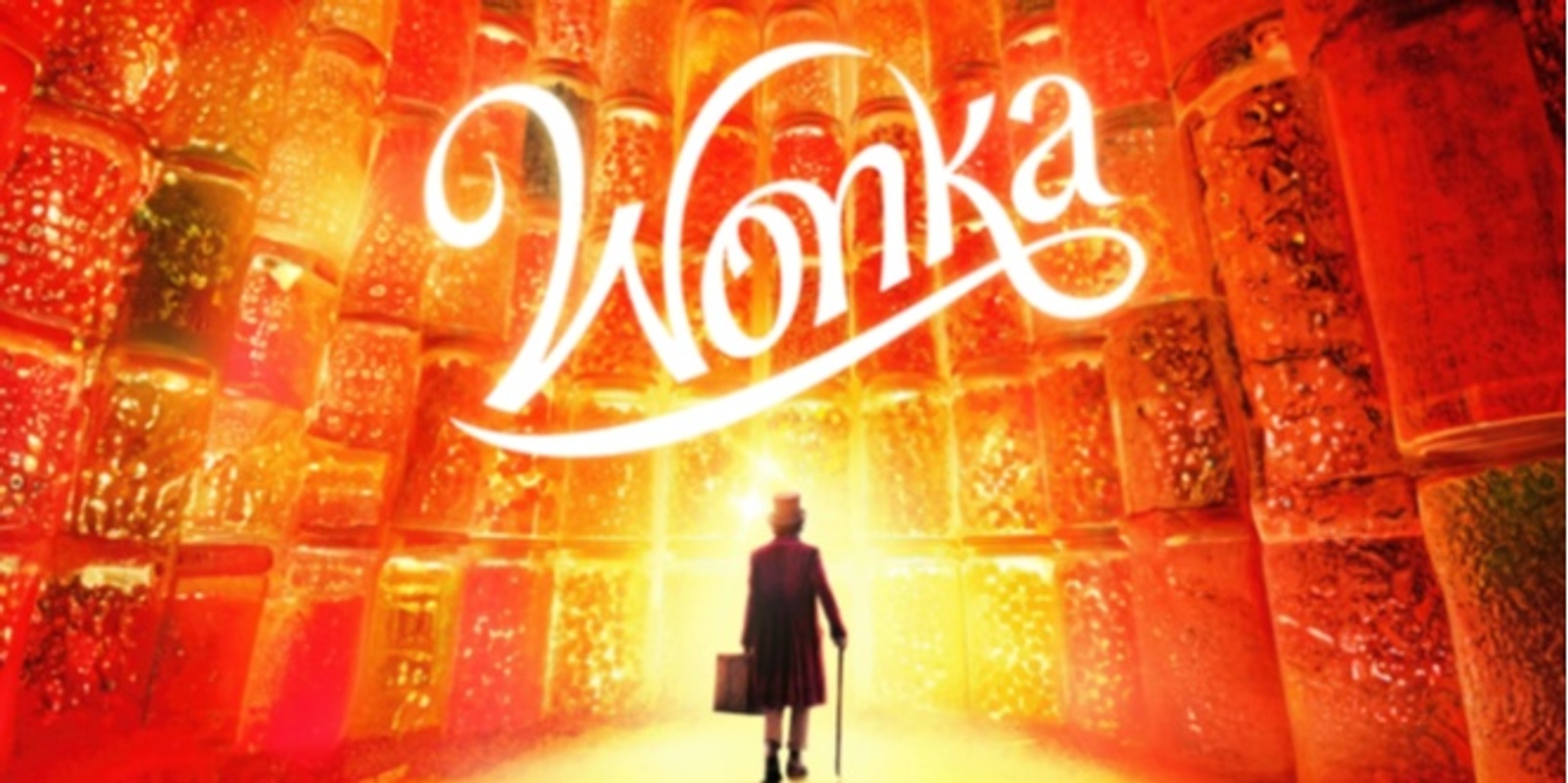 Banner image for  Youth Week Event - Wonka at Luna Cinema