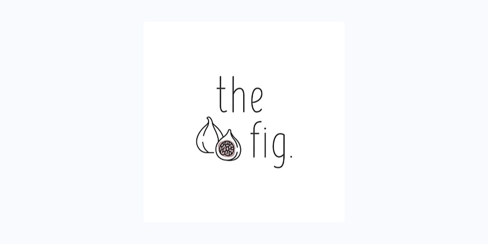 Banner image for The Fig