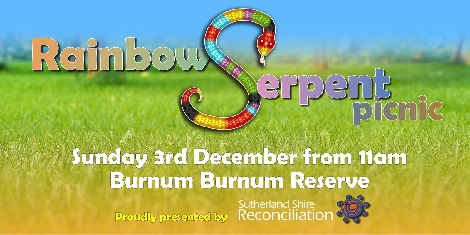 Rainbow Serpent Picnic 2023 Humanitix