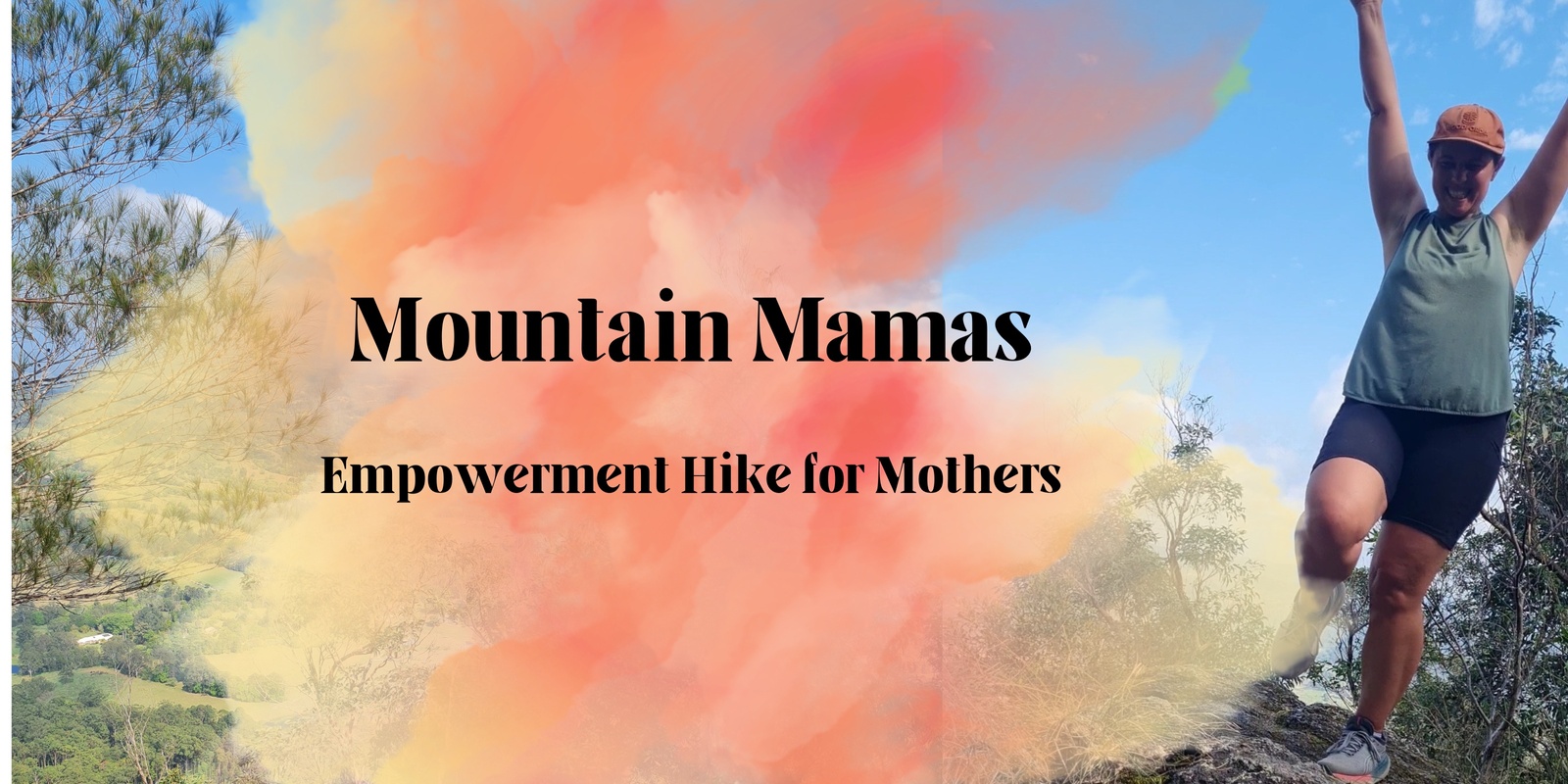 Banner image for Mountain Mamas