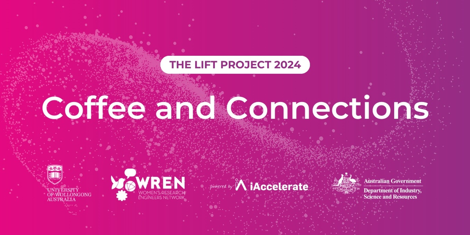 Banner image for Coffee & Connections