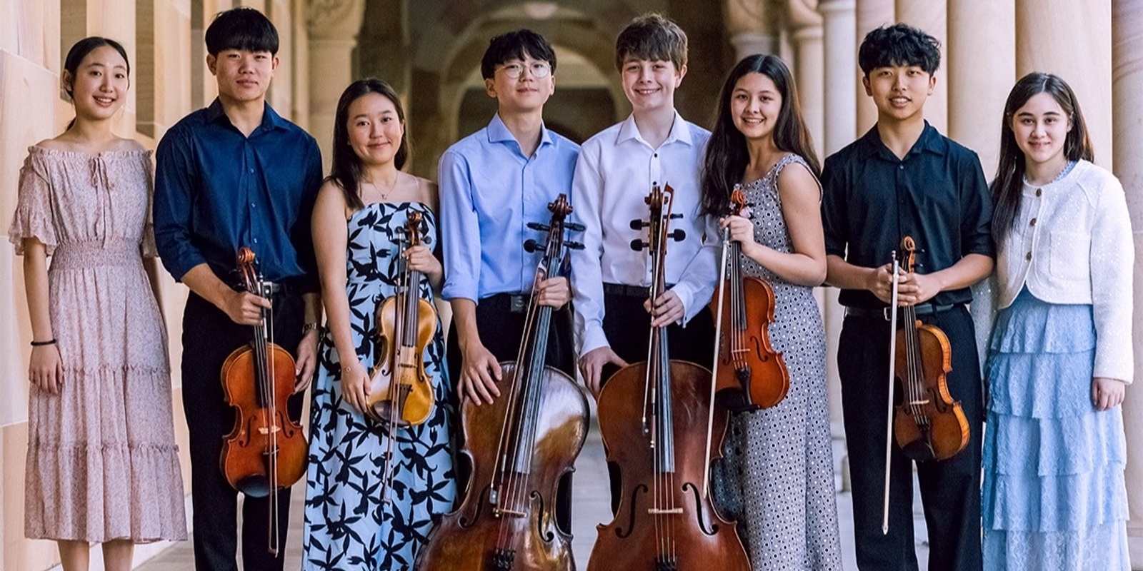 Banner image for UQ Chamber Music Academy 2024 Gala Concert