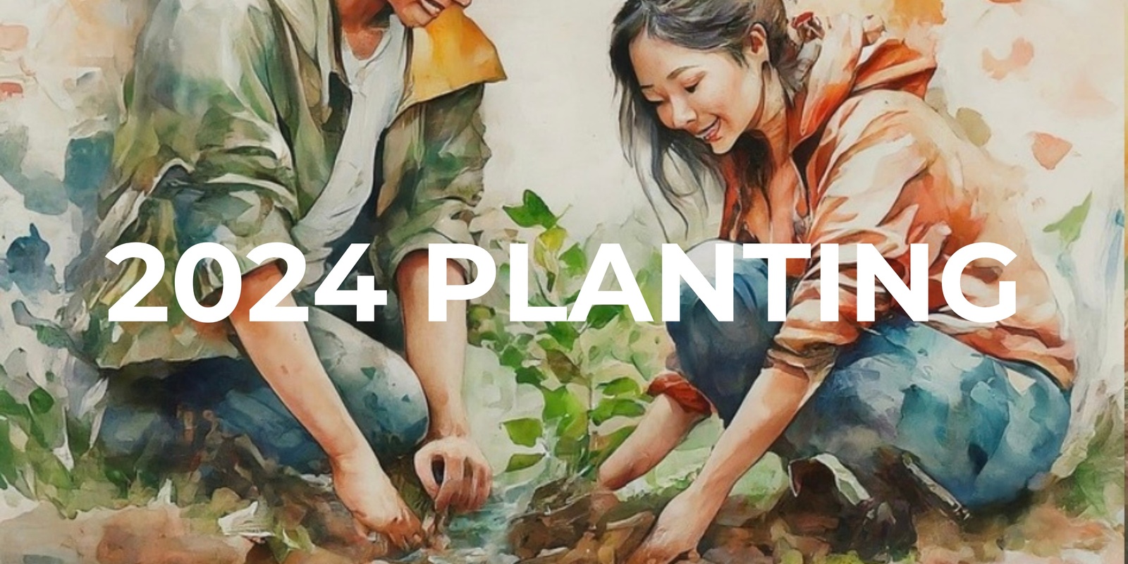 Banner image for ECan Youth Rōpū World Nature Conservation Day Planting 2024