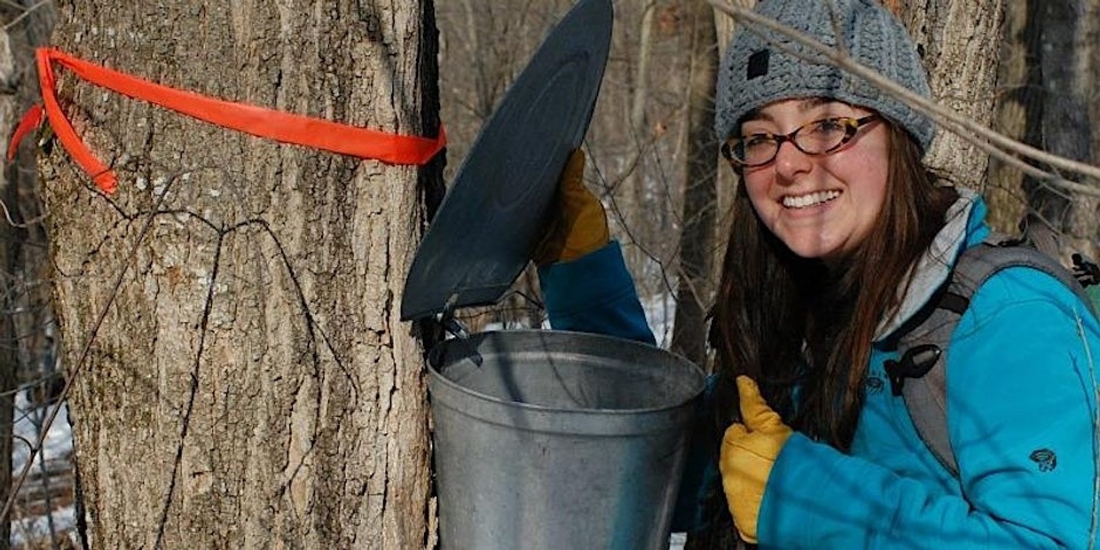 Banner image for Maple Syrup Fest 2025