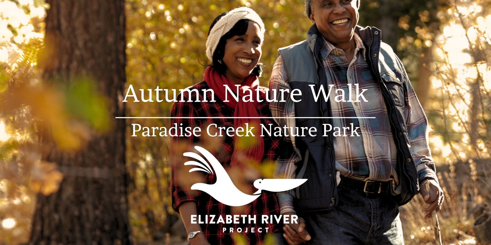 Banner image for Autumn Nature Walk