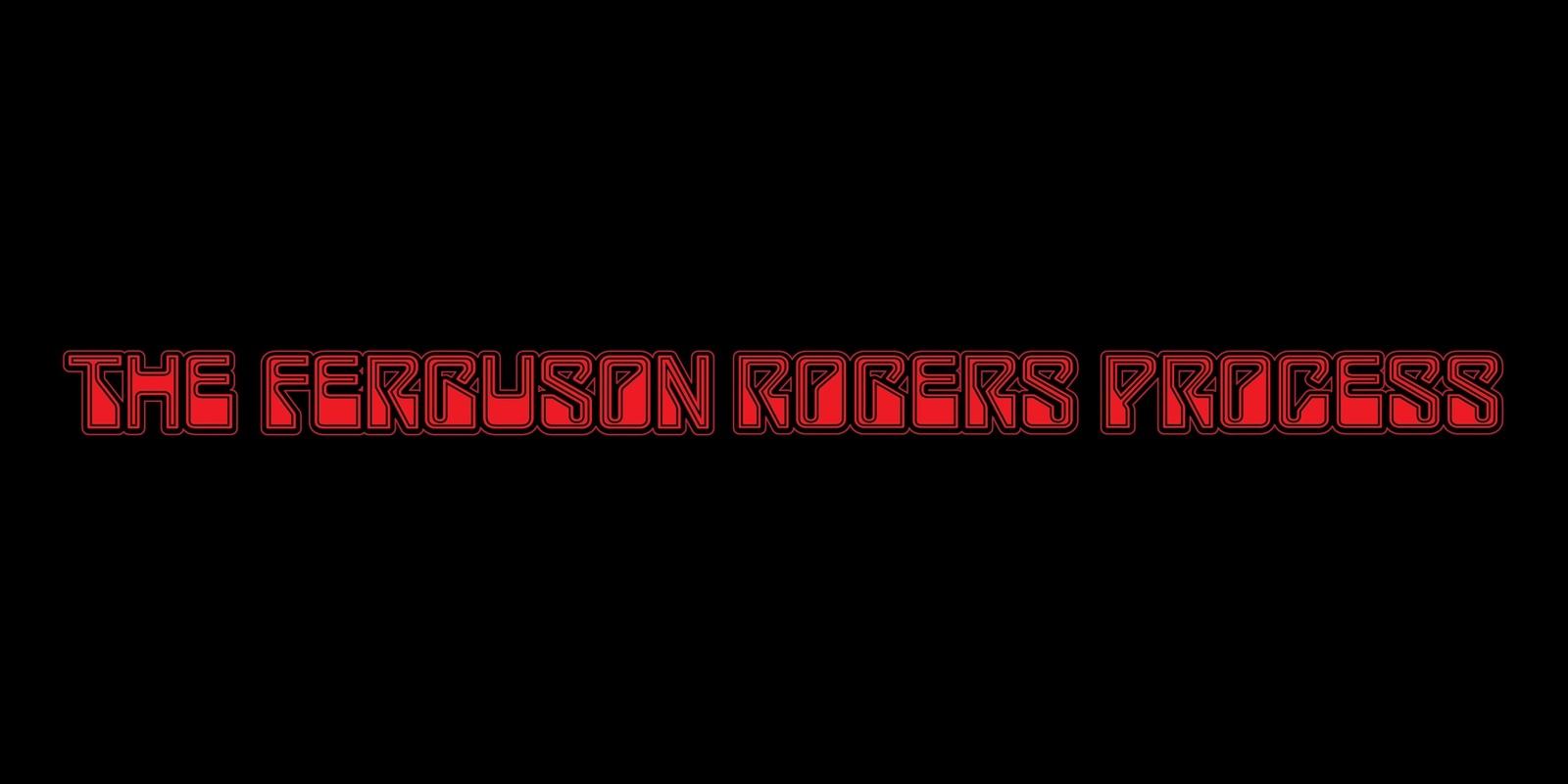 Banner image for Ferguson Rogers Process Q&A 