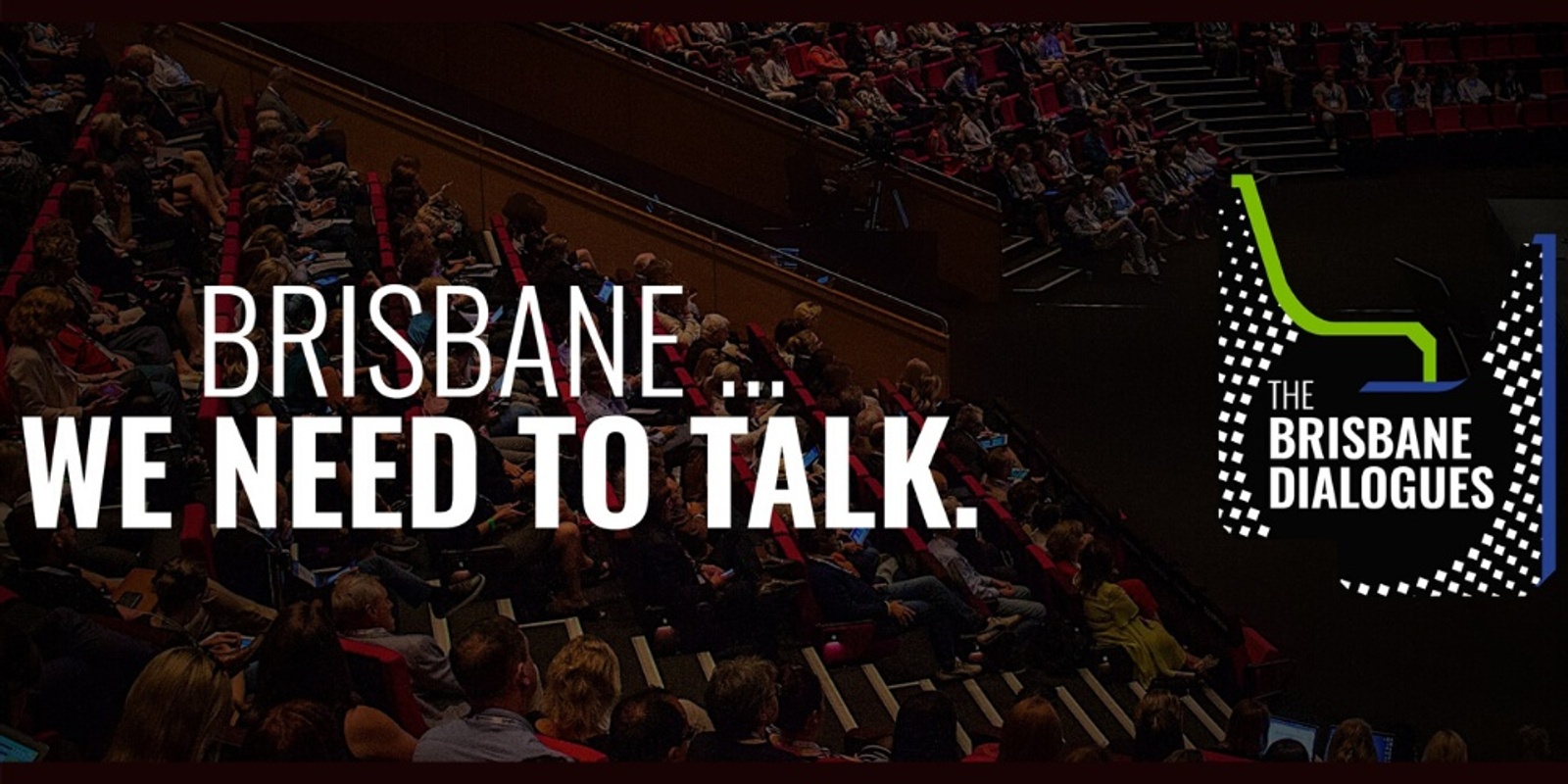 Banner image for PROFESSORS JOHN QUIGGIN AND STEPHEN HICKS DEBATE TO LAUNCH THE BRISBANE DIALOGUES!