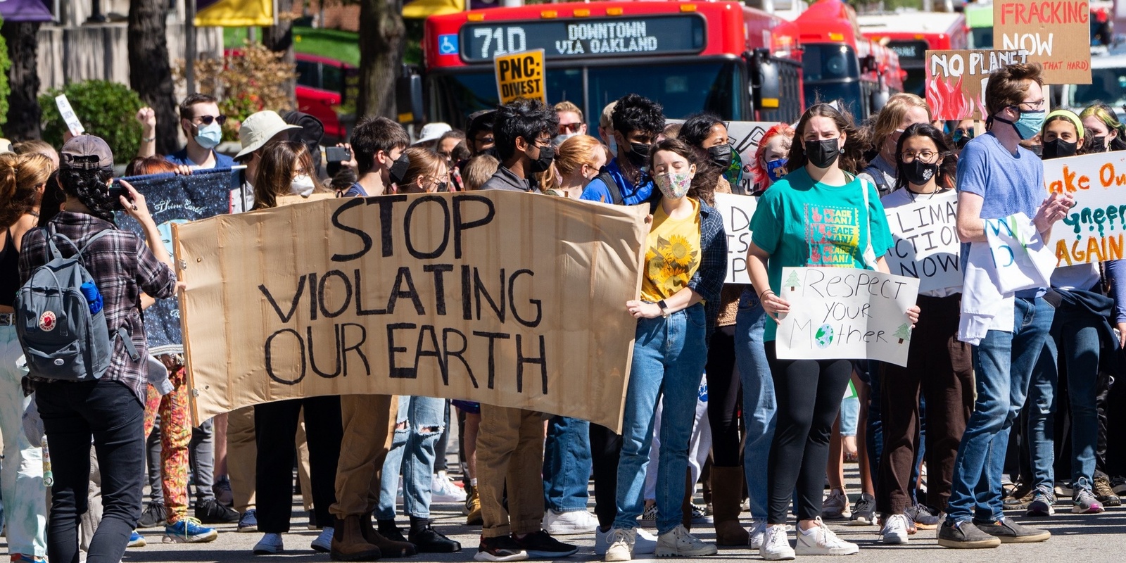 Banner image for Partnerships for Climate Crisis Resilience