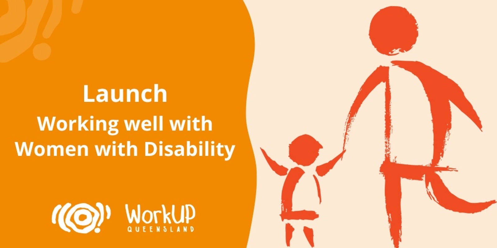 Banner image for Launch - Working Well with Women with Disability Series (Online)