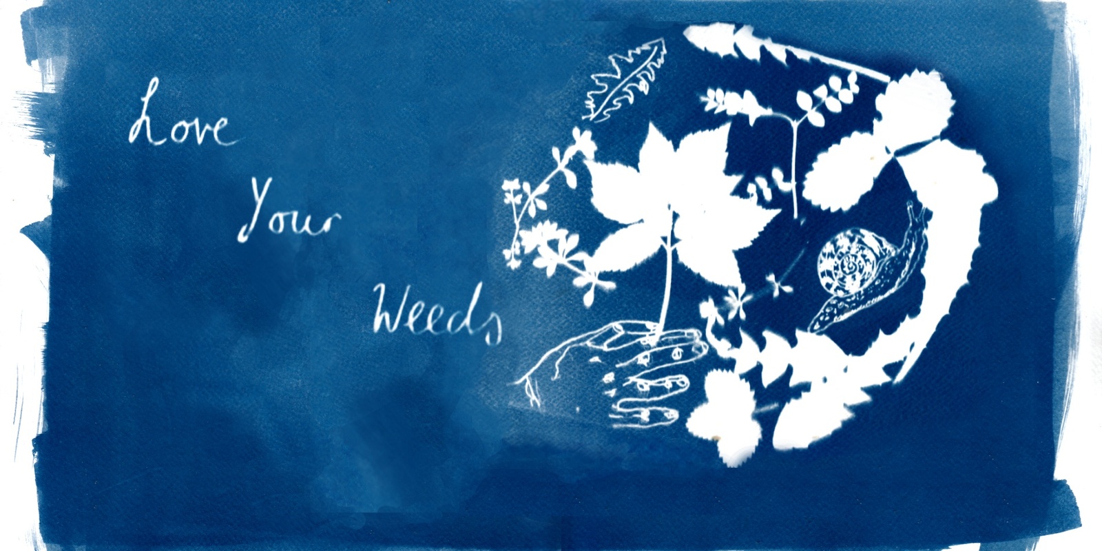 Banner image for Love your Weeds