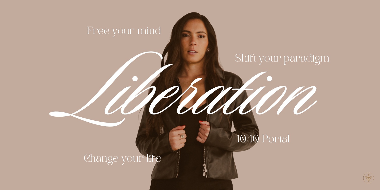 Banner image for Liberation