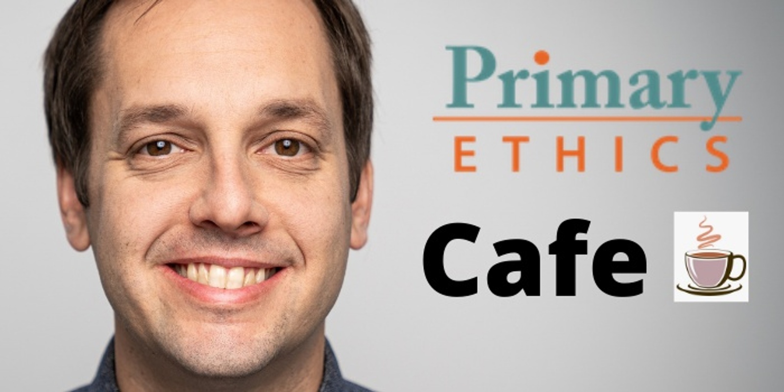 Banner image for Primary Ethics Cafe: The meaning of life