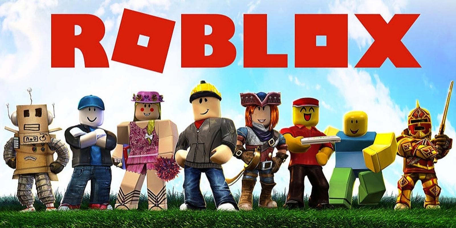 Banner image for Fire Tech's Making Games with Roblox Workshop Years 3-6