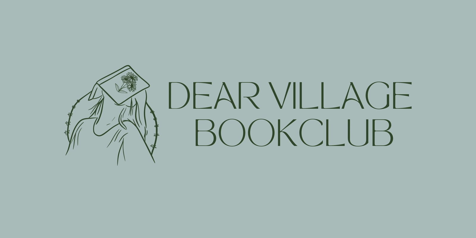 Banner image for Dear Village Bookclub - Red River Road by Anna Downes