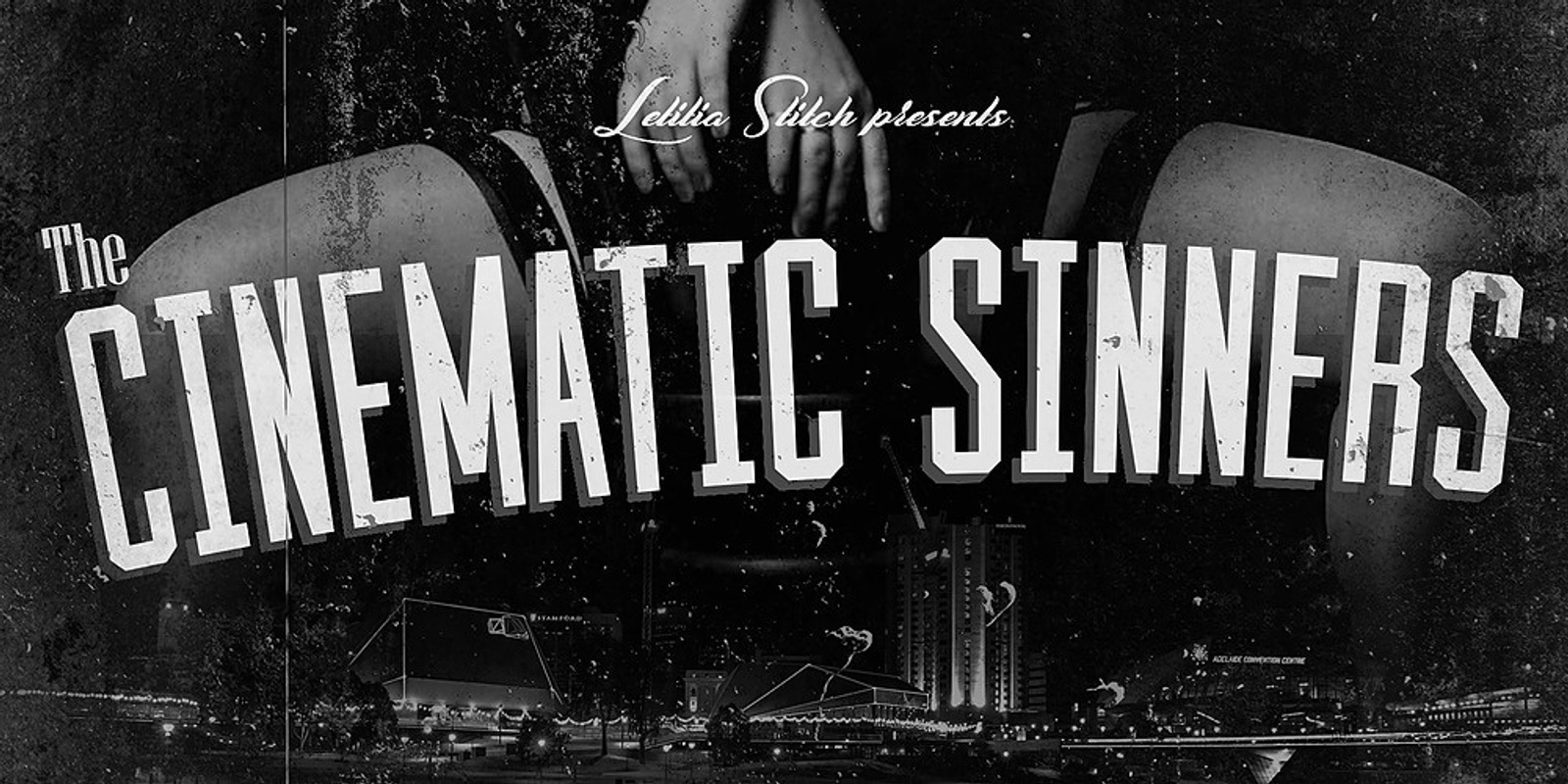 Banner image for The Cinematic Sinners Presents: Chicago 