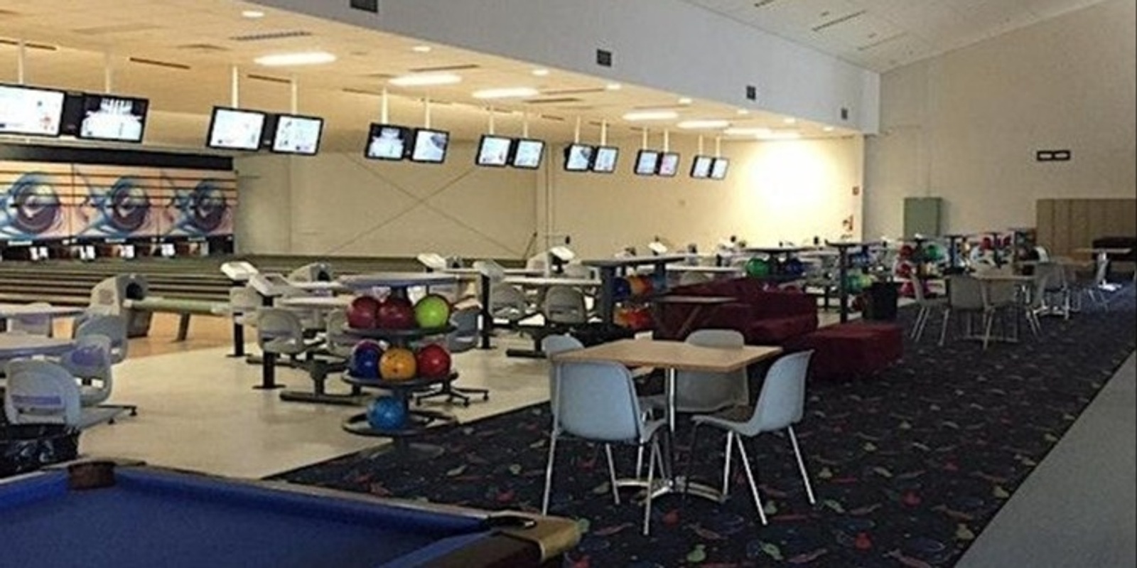 Banner image for Ten Pin Bowling for All Ages