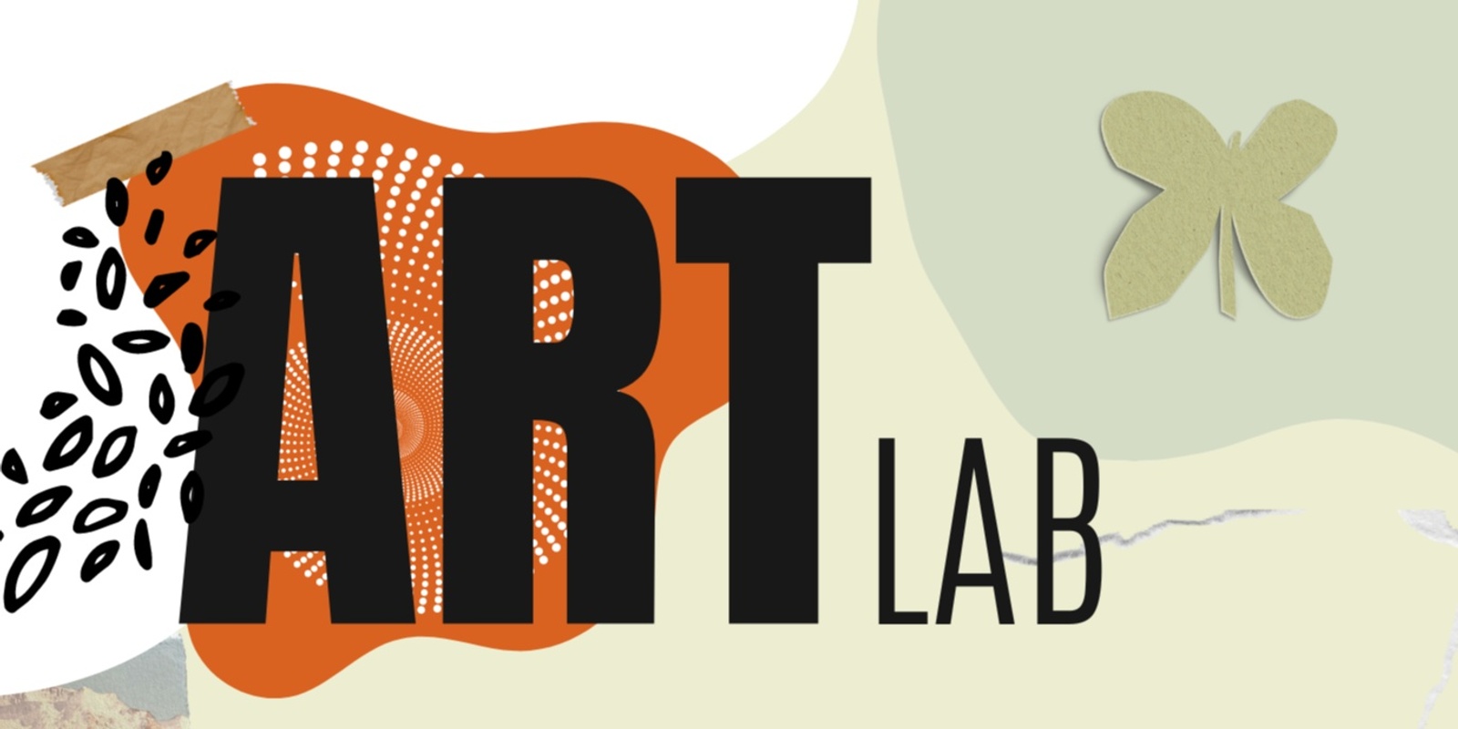 Banner image for Art Lab