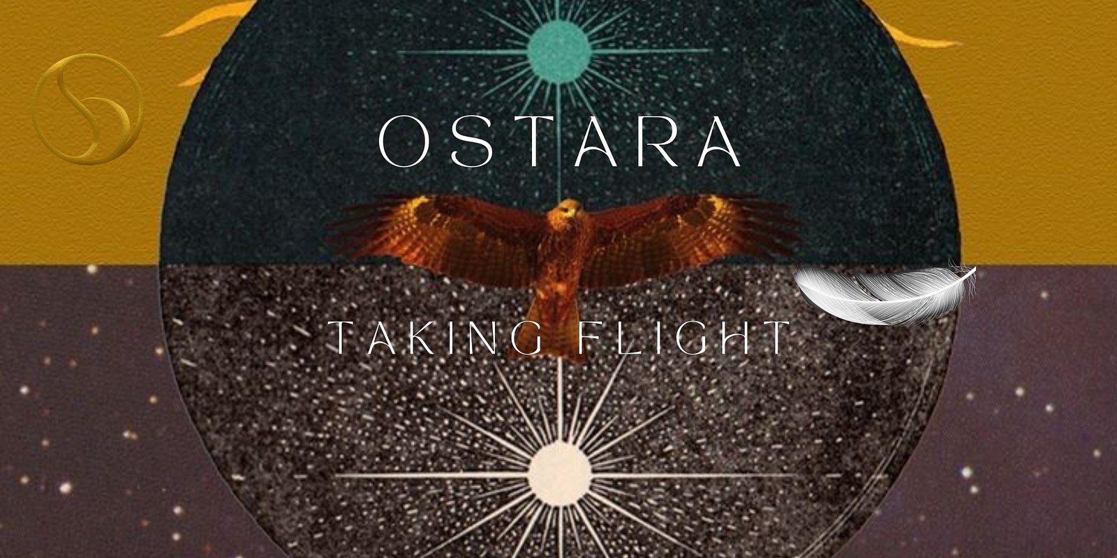 Banner image for OSTARA taking flight