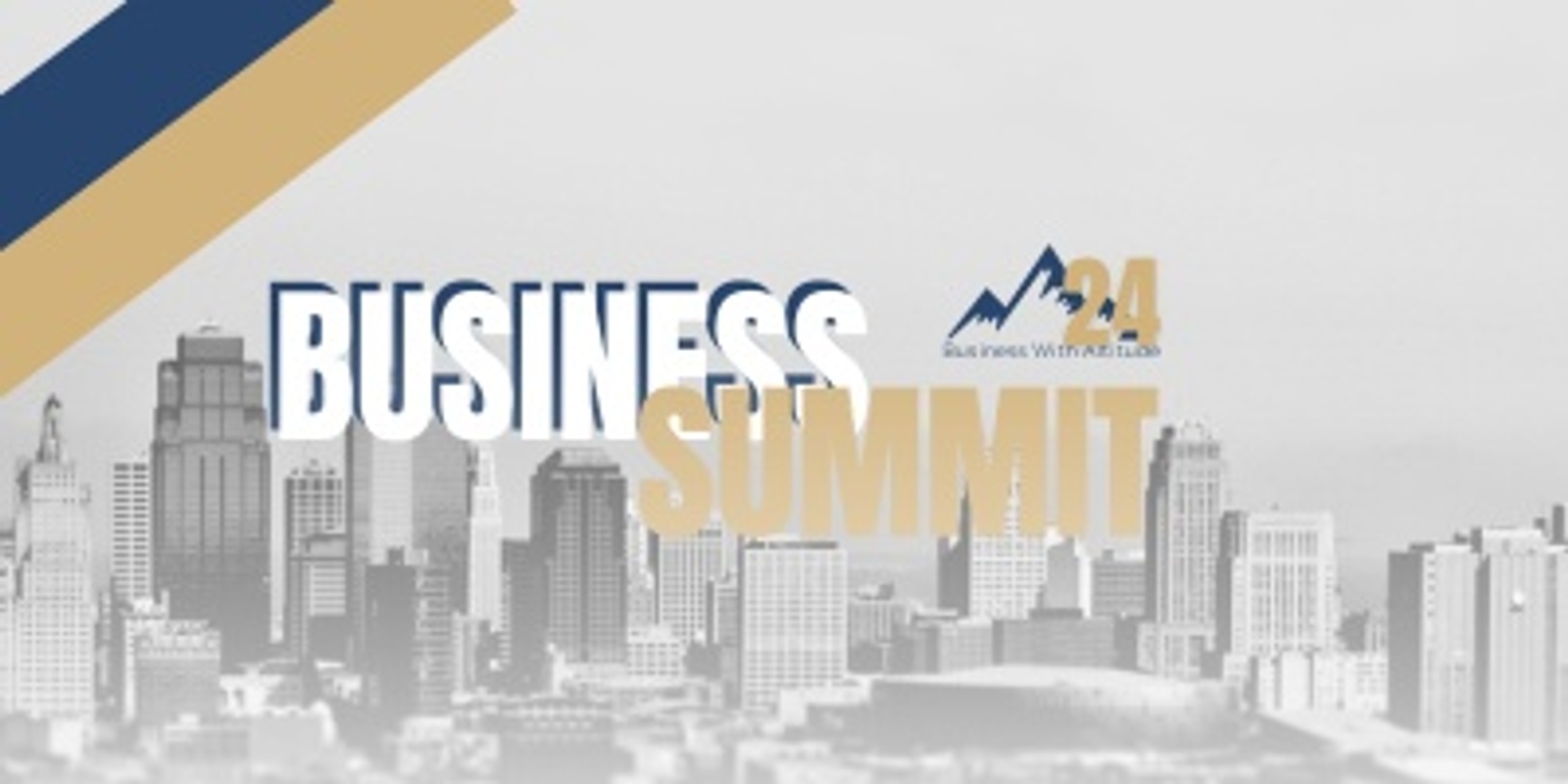 Banner image for Business With Altitude Summit