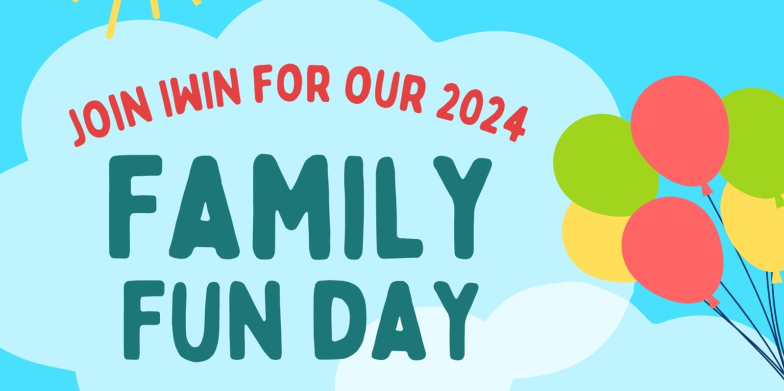 Banner image for Family Fun Day